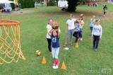 20210820174213_IMG_9958: Foto: Desítky děti si také letos užily příměstský tábor na kutnohorské Plovárně