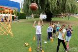 20210820174214_IMG_9960: Foto: Desítky děti si také letos užily příměstský tábor na kutnohorské Plovárně