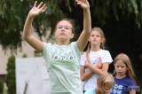 20210820174214_IMG_9973: Foto: Desítky děti si také letos užily příměstský tábor na kutnohorské Plovárně