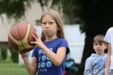 20210820174214_IMG_9976: Foto: Desítky děti si také letos užily příměstský tábor na kutnohorské Plovárně