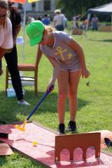 20210821182303_IMG_0850: Foto: „Štístkova olympiáda“ nabídla zejména dětem řadu soutěží a zábavy!