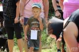 20210821183148_IMG_0471: Foto, video: V paběnickém lese čekaly v sobotu na děti pohádkové bytosti!
