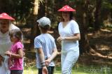 20210821183151_IMG_0655: Foto, video: V paběnickém lese čekaly v sobotu na děti pohádkové bytosti!