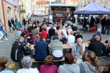 20210825214036_IMG_1369: Foto: Na koncertu pro Moravu v Šultysově ulici vystoupila řada hudebníků