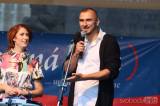 20210825214037_IMG_1455: Foto: Na koncertu pro Moravu v Šultysově ulici vystoupila řada hudebníků