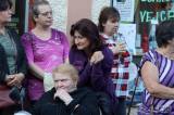 20210825214037_IMG_1460: Foto: Na koncertu pro Moravu v Šultysově ulici vystoupila řada hudebníků