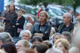 20210825214038_IMG_1486: Foto: Na koncertu pro Moravu v Šultysově ulici vystoupila řada hudebníků