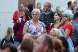 20210825214038_IMG_1491: Foto: Na koncertu pro Moravu v Šultysově ulici vystoupila řada hudebníků