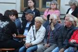 20210825214038_IMG_1495: Foto: Na koncertu pro Moravu v Šultysově ulici vystoupila řada hudebníků