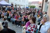 20210825214039_IMG_1519: Foto: Na koncertu pro Moravu v Šultysově ulici vystoupila řada hudebníků