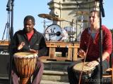 20210907212051_91: Skupina Nsango malamu naučila Čáslavany africké písně