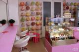 IMG_1516: TIP: V Kutné Hoře vyrostl nový Cupcakes bar. Přijďte ochutnat vynikající malé dortíčky!