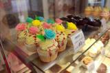 IMG_1521: TIP: V Kutné Hoře vyrostl nový Cupcakes bar. Přijďte ochutnat vynikající malé dortíčky!