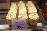IMG_1523: TIP: V Kutné Hoře vyrostl nový Cupcakes bar. Přijďte ochutnat vynikající malé dortíčky!