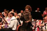 IMG_6730: Foto: Kolínská Harmonie 1872 zahrála na svatomartinském koncertu