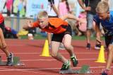 20210911233504_IMG_9270: Foto: Nejmladší závodníci bojovali ve třetím kole atletického přeboru družstev