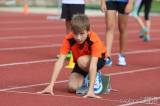 20210911233504_IMG_9292: Foto: Nejmladší závodníci bojovali ve třetím kole atletického přeboru družstev