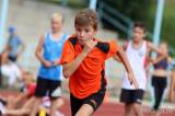 20210911233504_IMG_9303: Foto: Nejmladší závodníci bojovali ve třetím kole atletického přeboru družstev