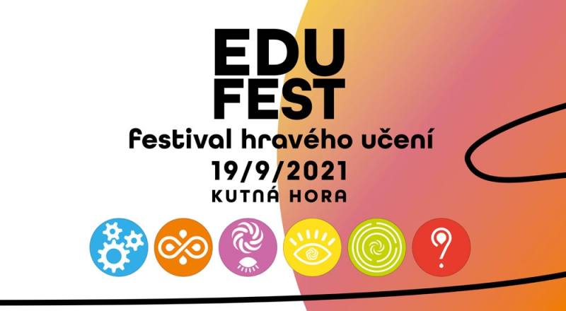 V Kutné Hoře se bude konat Edufest – festival hravého učení