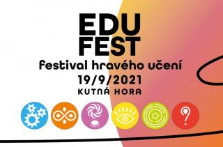 V Kutné Hoře se bude konat Edufest – festival hravého učení