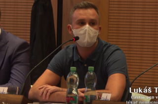 Video: Čáslavská nemocnice jedním z hlavních témat zasedaní zastupitelstva