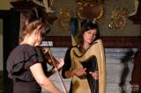 20210912203520_DSCF0626: Dny evropského dědictví nabídly v kostele sv. Jana Nepomuckého koncert Delioú
