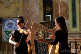 20210912203521_DSCF0676: Dny evropského dědictví nabídly v kostele sv. Jana Nepomuckého koncert Delioú