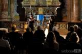20210912203521_DSCF0691: Dny evropského dědictví nabídly v kostele sv. Jana Nepomuckého koncert Delioú
