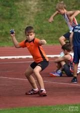 20210914104152_SKPO2583: Kutnohorská atletická přípravka zvítězila ve třetím kole krajského přeboru družstev!