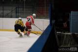 20210923192207_DSCF7351: Foto: Hokejisté Predátorů mají za sebou středeční zápas s Devils