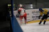 20210923192207_DSCF7370: Foto: Hokejisté Predátorů mají za sebou středeční zápas s Devils