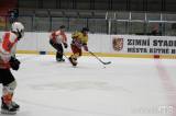 20210923192208_DSCF7422: Foto: Hokejisté Predátorů mají za sebou středeční zápas s Devils