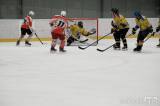 20210923192208_DSCF7437: Foto: Hokejisté Predátorů mají za sebou středeční zápas s Devils