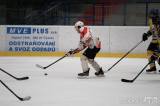 20210923192208_DSCF7443: Foto: Hokejisté Predátorů mají za sebou středeční zápas s Devils