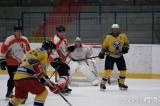 20210923192209_DSCF7509: Foto: Hokejisté Predátorů mají za sebou středeční zápas s Devils