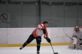 20210923192209_DSCF7594: Foto: Hokejisté Predátorů mají za sebou středeční zápas s Devils