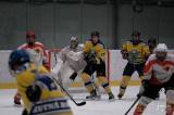 20210923192210_DSCF7780: Foto: Hokejisté Predátorů mají za sebou středeční zápas s Devils
