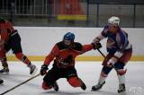 20210924211445_DSCF8029: Foto: Hokejisté týmu Mamut ve čtvrtečním utkání vyzvali Koudelníky