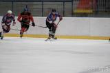 20210924211447_DSCF8115: Foto: Hokejisté týmu Mamut ve čtvrtečním utkání vyzvali Koudelníky