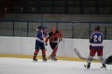 20210924211448_DSCF8181: Foto: Hokejisté týmu Mamut ve čtvrtečním utkání vyzvali Koudelníky