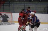 20210924211448_DSCF8227: Foto: Hokejisté týmu Mamut ve čtvrtečním utkání vyzvali Koudelníky