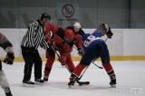 20210924211450_DSCF8420: Foto: Hokejisté týmu Mamut ve čtvrtečním utkání vyzvali Koudelníky
