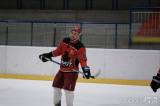 20210924211450_DSCF8425: Foto: Hokejisté týmu Mamut ve čtvrtečním utkání vyzvali Koudelníky