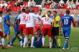 20210925130500_IMG_4691: Kutná Hora v Lorci třikrát vyrovnala a z derby bere jeden bod!