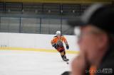 20210927222855_DSCF8582: Foto: Hokejisté týmu HC Piráti Volárna v neděli vyzvali Mamut