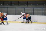 20210927222857_DSCF8669: Foto: Hokejisté týmu HC Piráti Volárna v neděli vyzvali Mamut