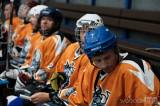 20210927222859_DSCF8831: Foto: Hokejisté týmu HC Piráti Volárna v neděli vyzvali Mamut