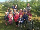 20210930180451_BPMS53: Děti z MŠ a ZŠ Bílé Podolí se dozvěděly spoustu informací o jablkách