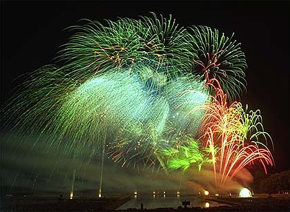 Nový rok přivítají v Čáslavi ohňostrojem, v Kutné Hoře budou šetřit