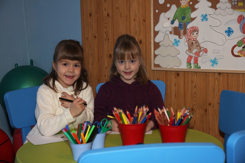 Představujeme: Dětské hlídací centrum – miniškolička BUBLINKA Kutná Hora